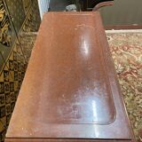 Dressing table - Restored Louis Philippe dressing table