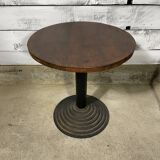 Bistro table