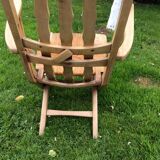 Removable armchair