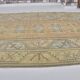 Oushak Handmade Anatolian Carpet sku1832
