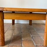 Vintage coffee table