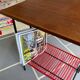 Vintage side table 60s