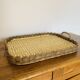 Vintage tray
