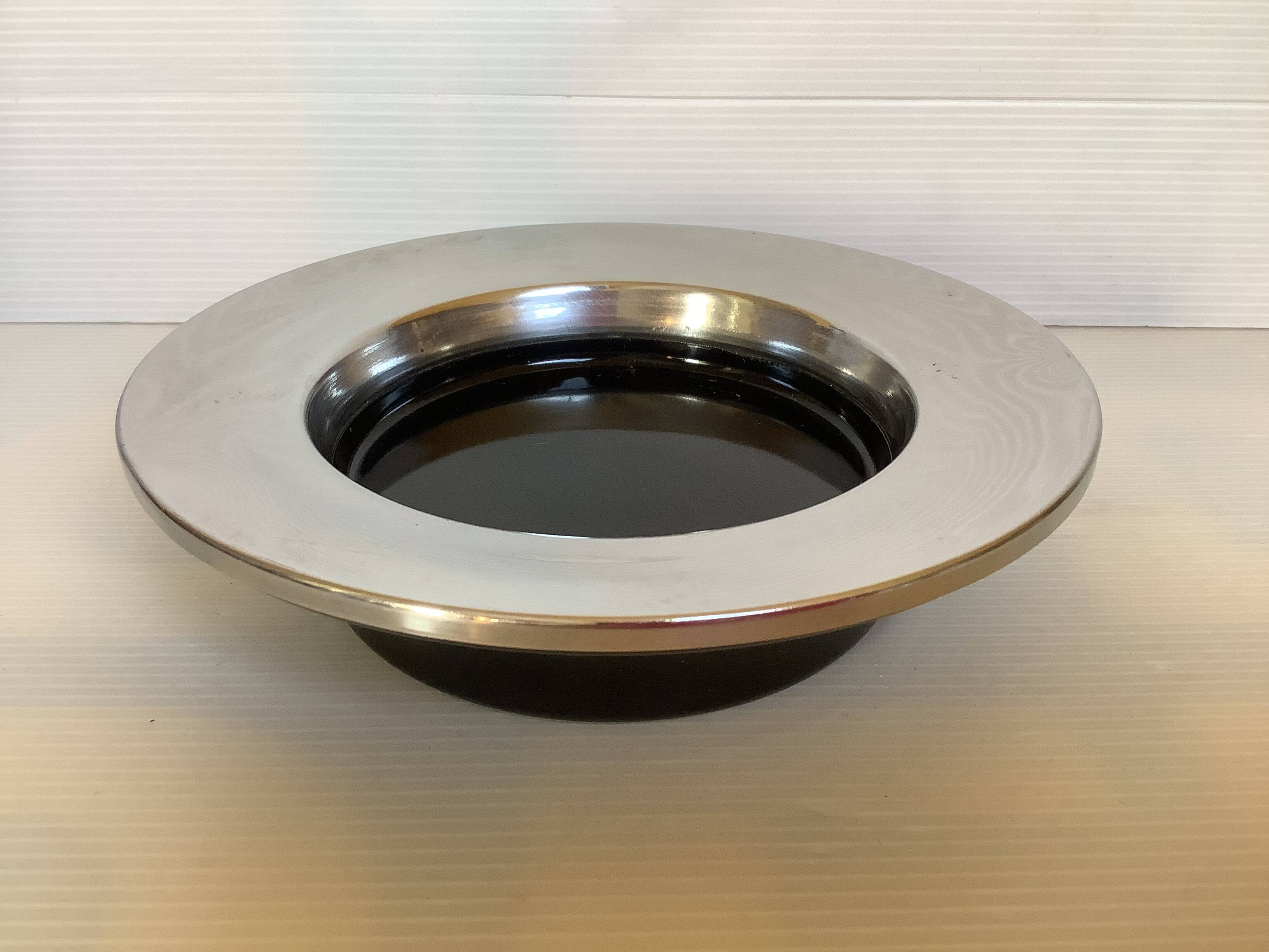 Empty ashtray pocket Kartell Italy