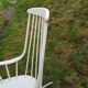 Rocking chair Grandessa by Lena Larsson