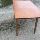 Vintage table