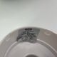 Muuto Ambit Grey Pendant Light