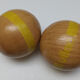 Jeu de 6 quilles Babar