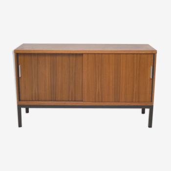 Metal foot sideboard, 1960