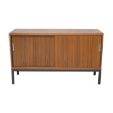 Metal foot sideboard, 1960