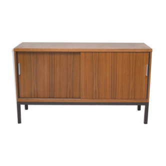 Metal foot sideboard, 1960