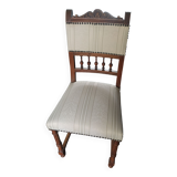 4 henry style chairs 2 restyled