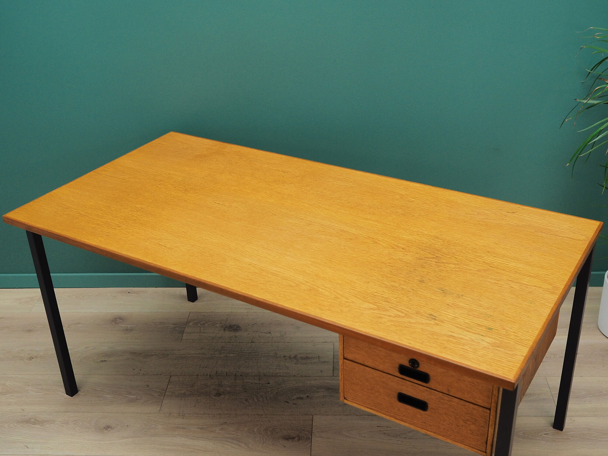 Mid century desk 60s