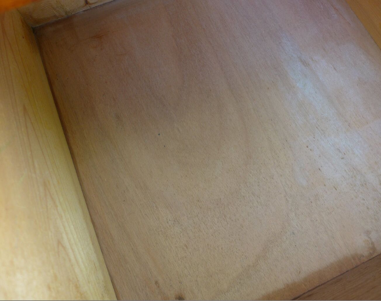 Commode