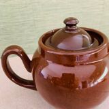 English teapot