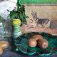 Serving dish slurry sheet Verceram 50s