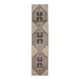 Couloir fait main Oushak turc 91x384