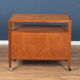 1960s Retro Teak G Plan Fresco Drinks Trolley By Victor Wilkins