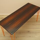 Rosewood desk, Danish design, 1970s, made in Denmark