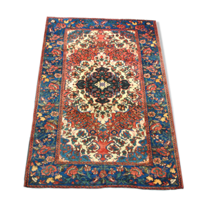 Tapis persan authentique