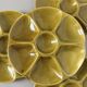 4 oyster plates Gien 2106171