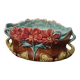 Earthenware planter