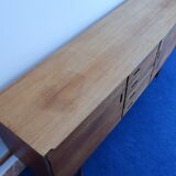 Teak sideboard of the 60s