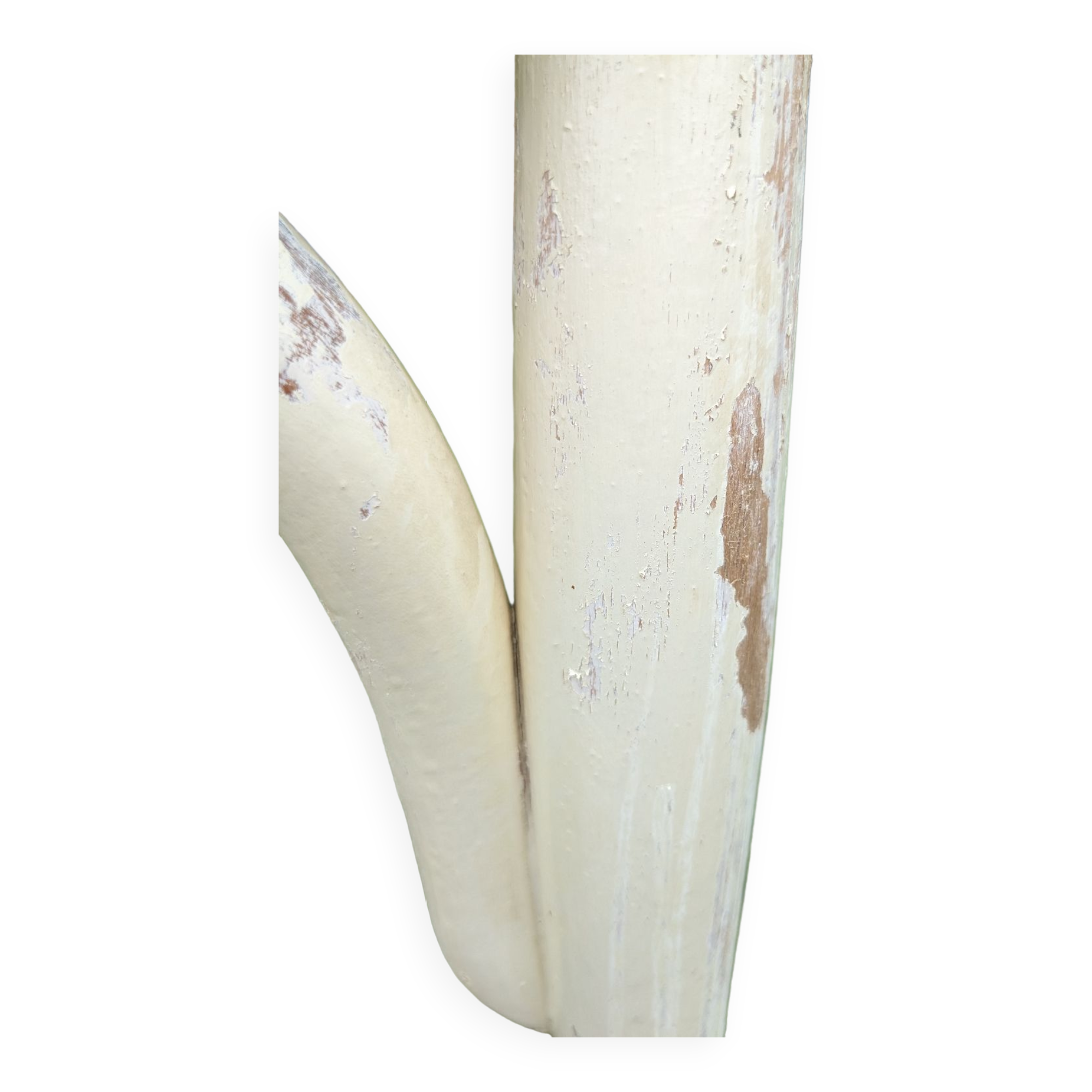 Vintage bistro chair