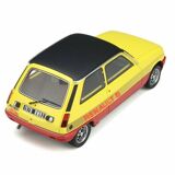 Voiture, Renault 5
