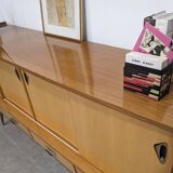 Magnificent mid-century buffet