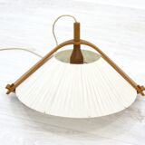 Suspension temde teck des années 1960