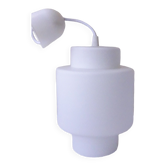 Suspension opaline