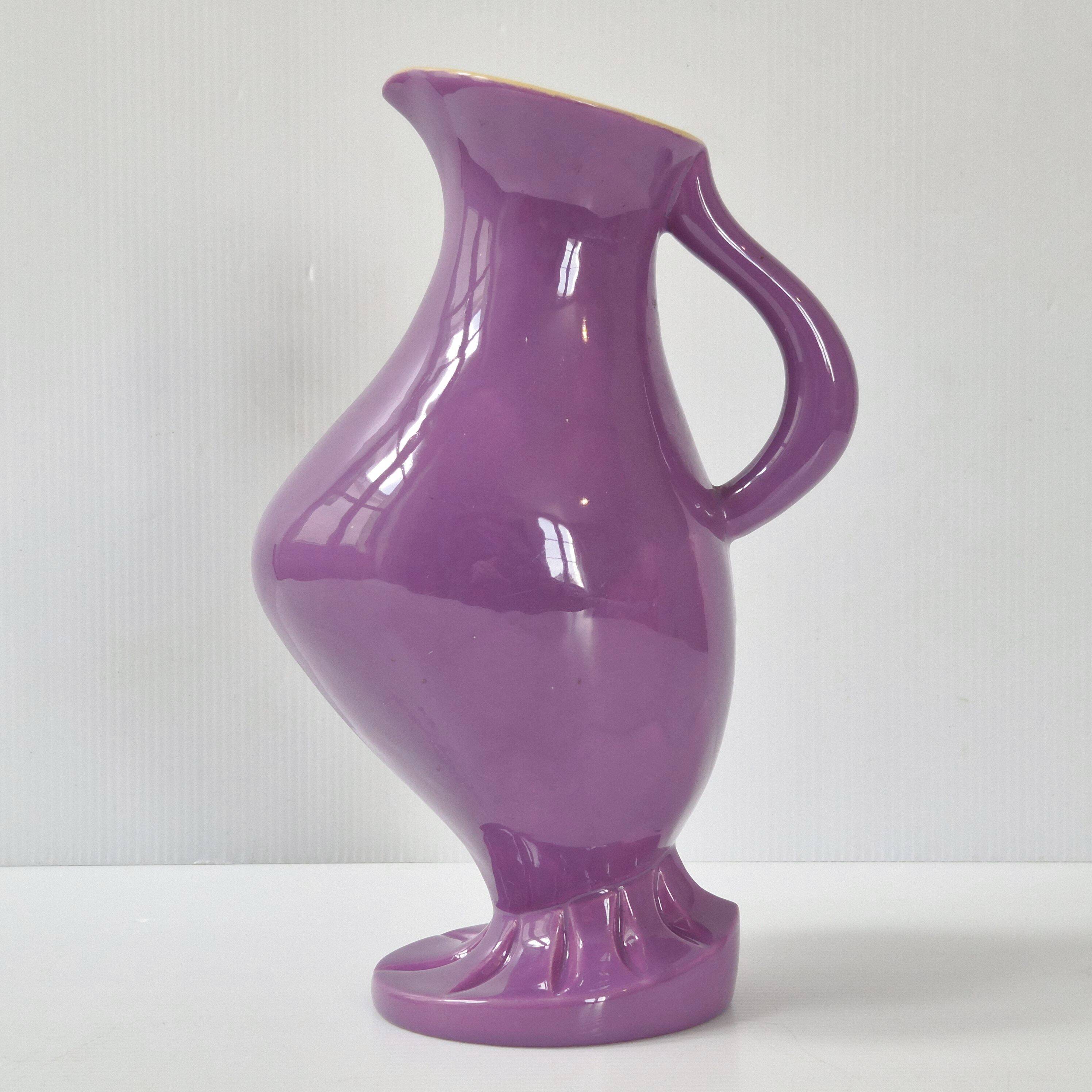 Vase vintage 1960