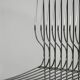 Pair of “Pantonova” lounge chairs by Verner Panton