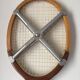 Wilson tennis racket