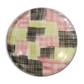 Vintage pie dish