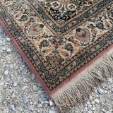 Turkish carpet