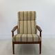 Model FD 164 Chair in Teak by Arne Vodder for France & Son