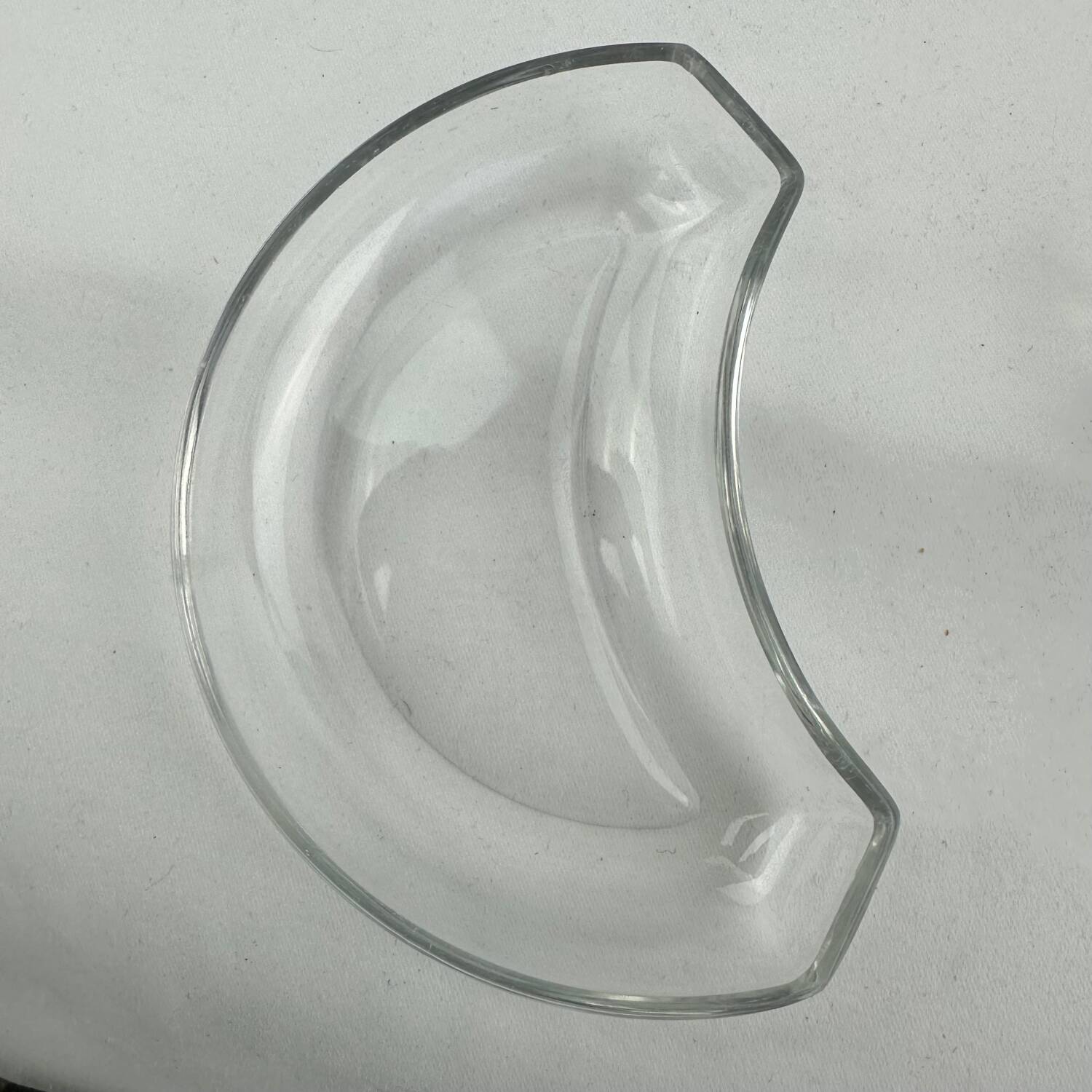 Ensembles de coupes en cristal