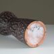 Ceramic vase by Jean Austruy, France