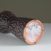 Ceramic vase by Jean Austruy, France