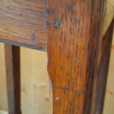 Workshop tabouret