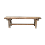 Farm bench