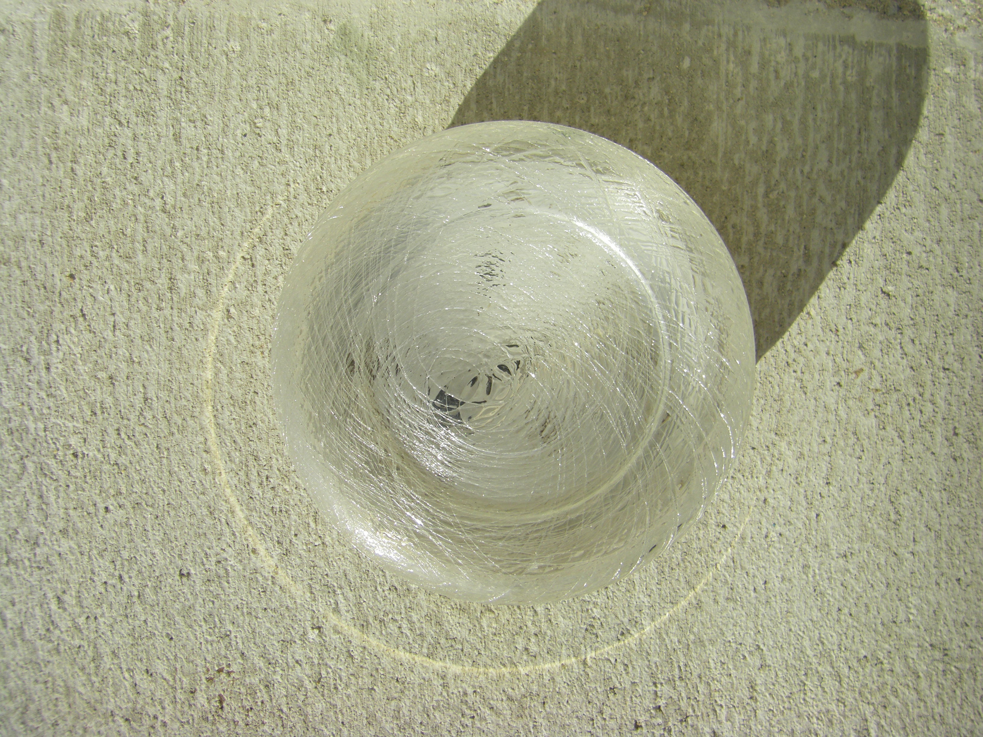 Vintage ceiling lamp