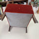 Fauteuil scandinave