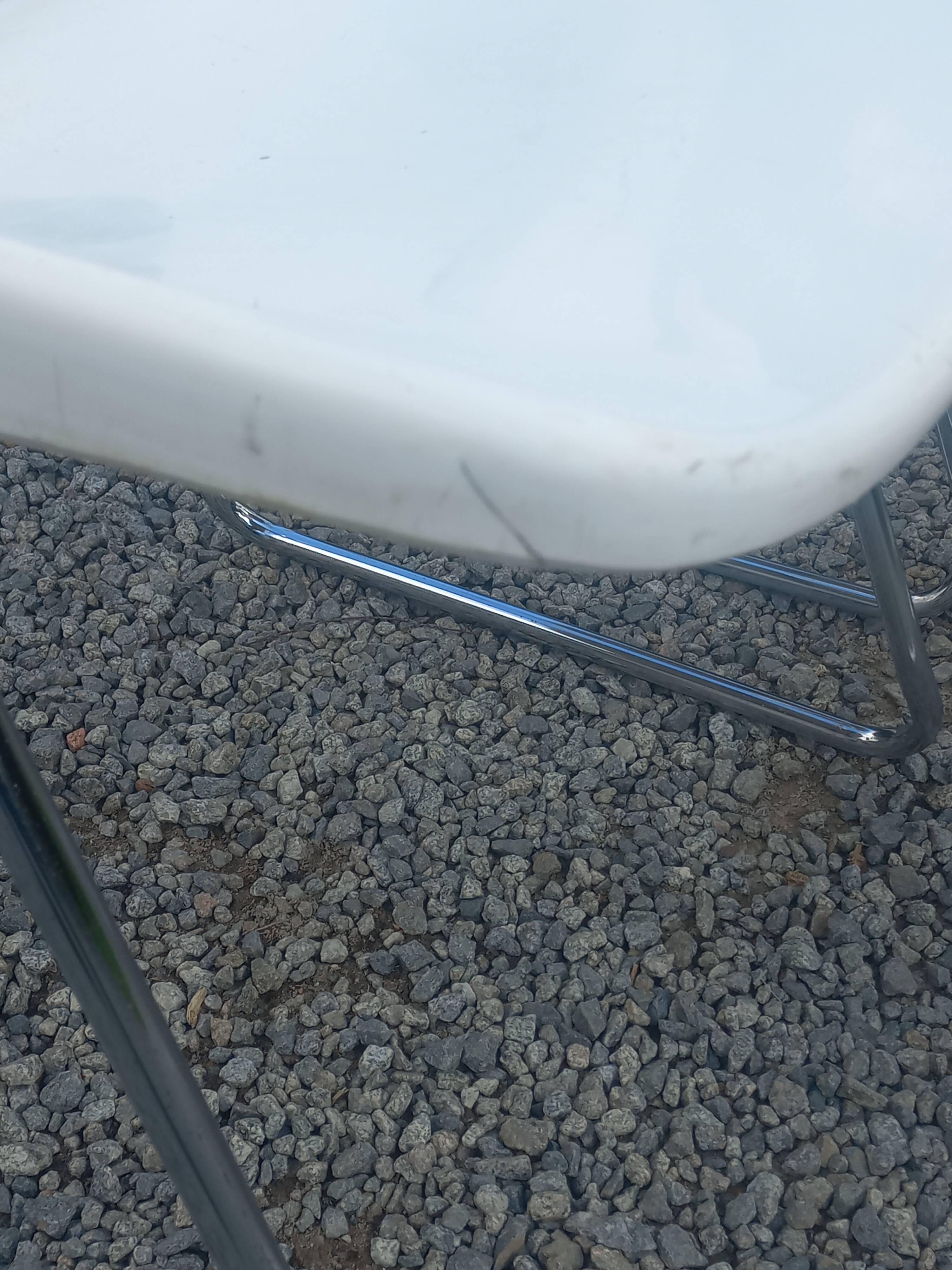 Set of 6 chairs designed by Svante Schöblom Overman, 1970s Sweden