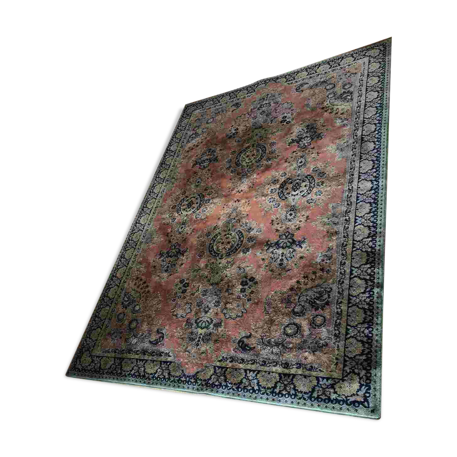 Vintage rugs
