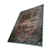 Vintage rugs