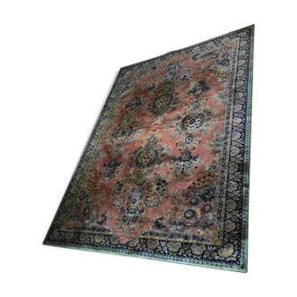 Tapis vintage