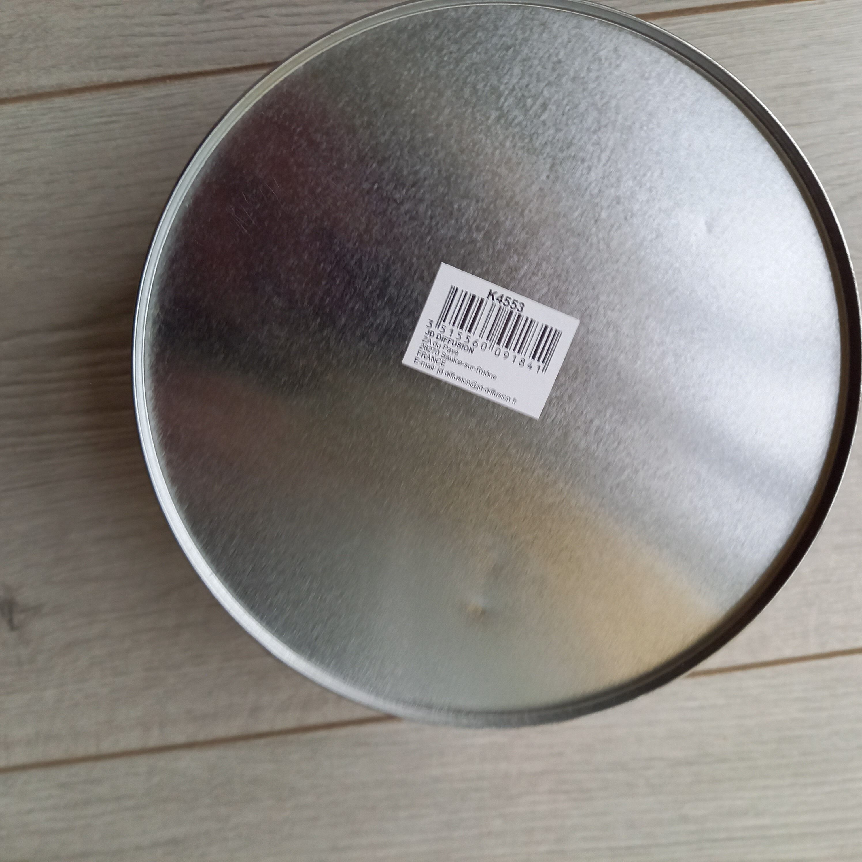 Vintage Coca Cola metal box